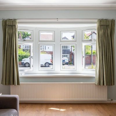flush windows & solidor | cheadle hulme