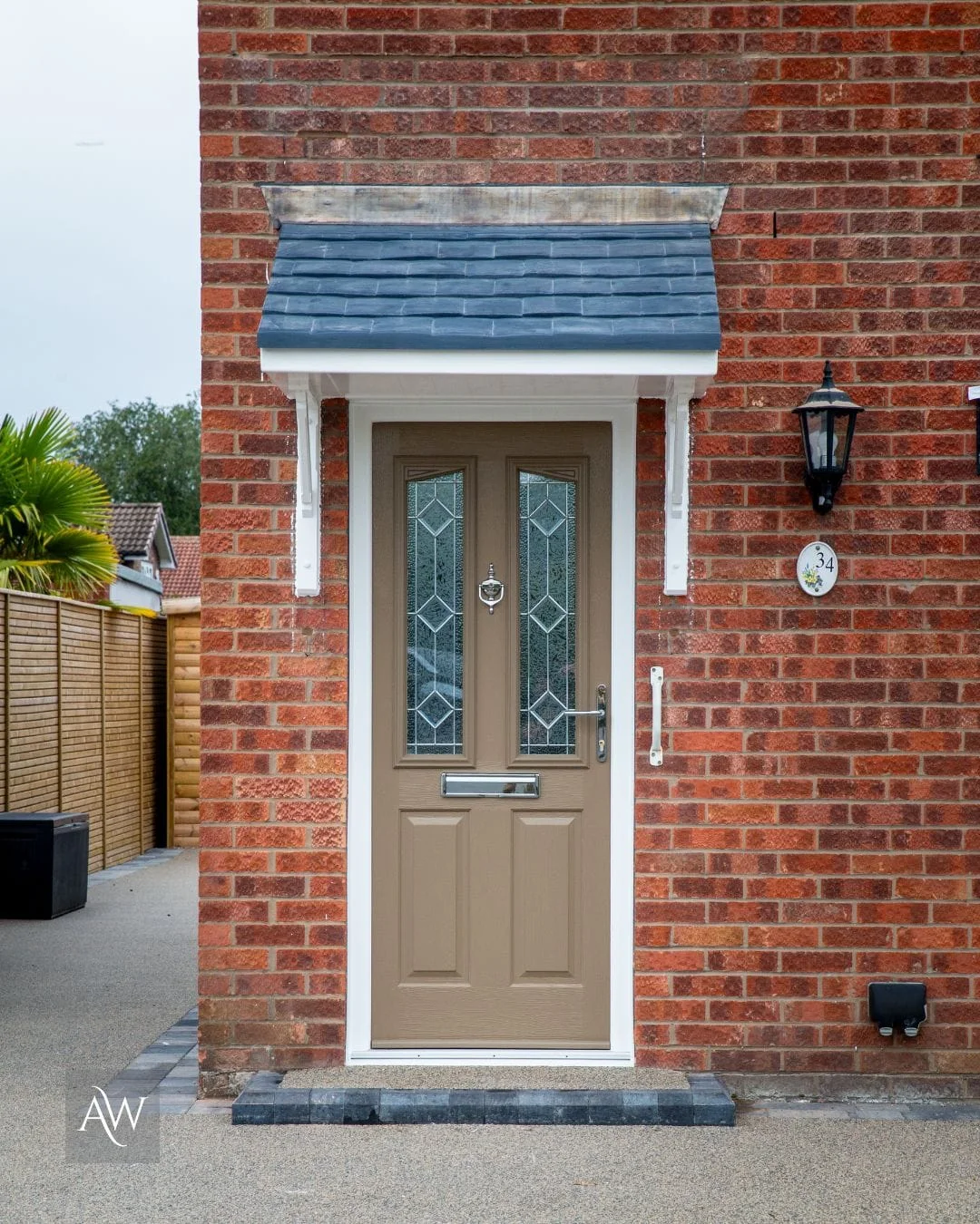 solidor harlech 2 | hazel grove
