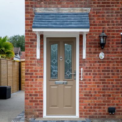 solidor harlech 2 | hazel grove