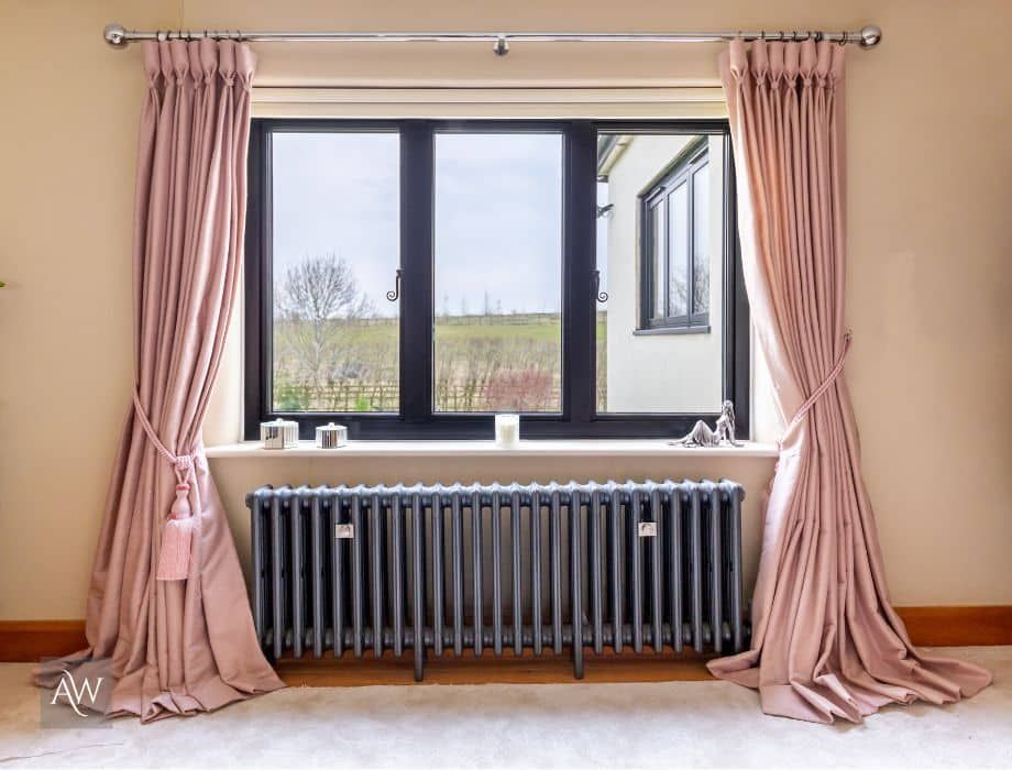 residence collection windows in cheshire