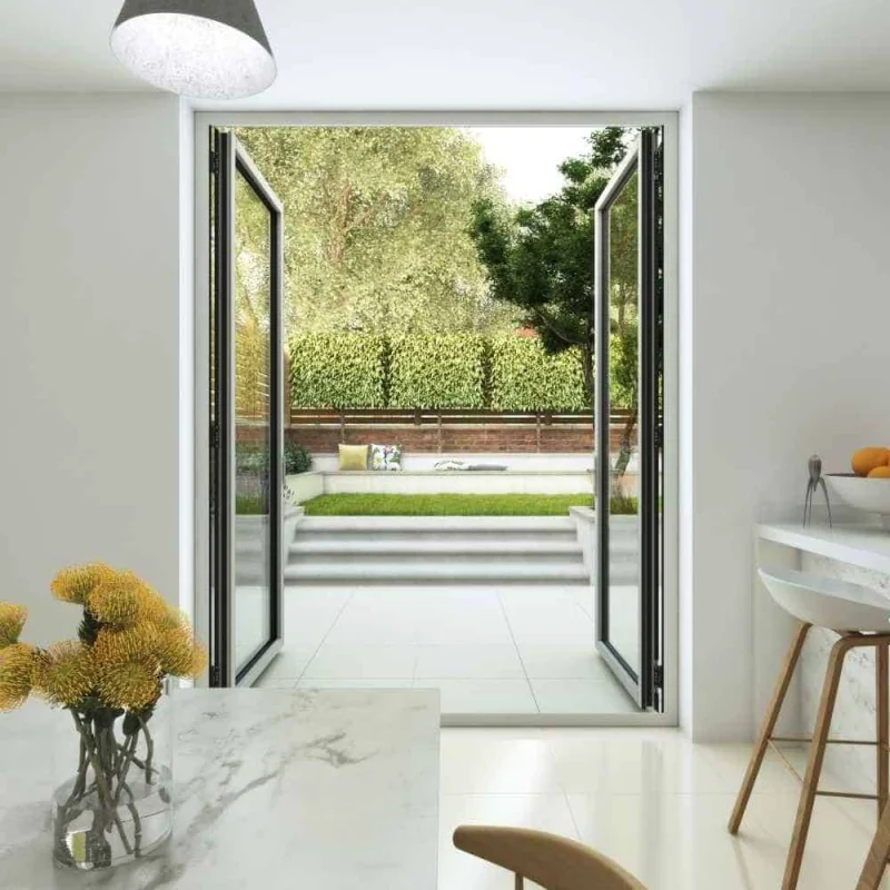 french doors