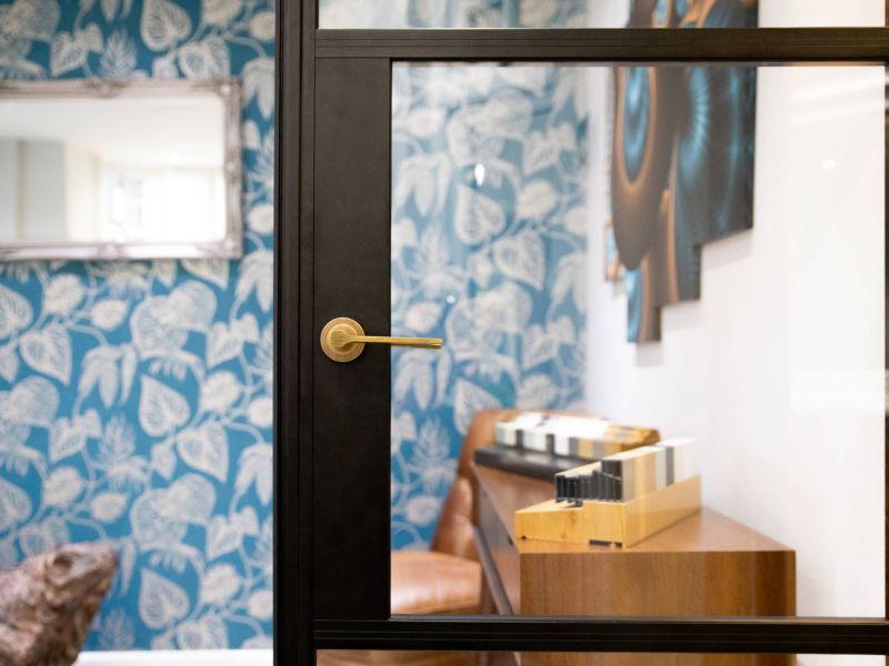 home improvements in manchester :: internal doors