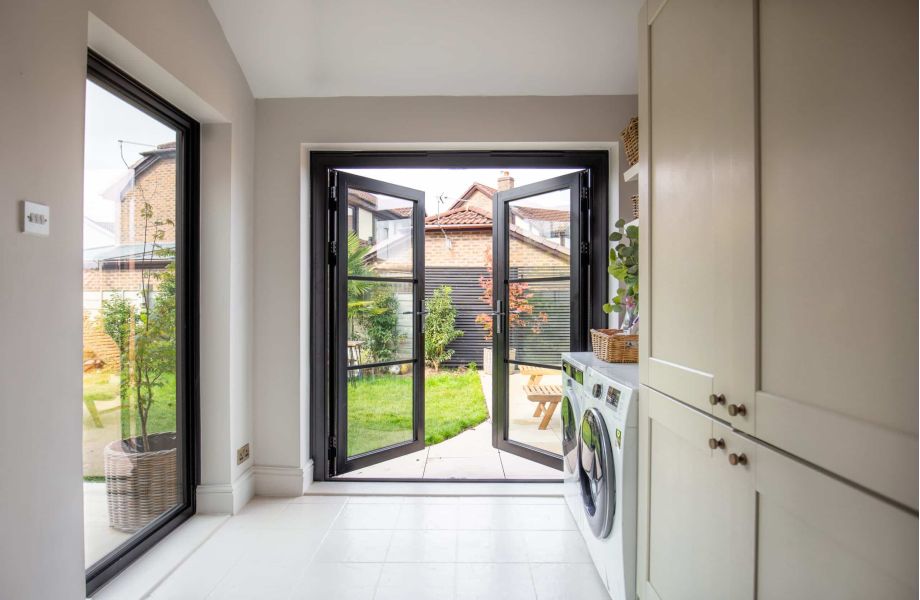 french doors installed in cheshire