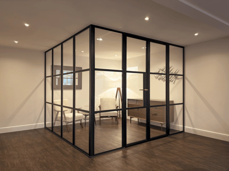 home improvements in manchester :: internal doors