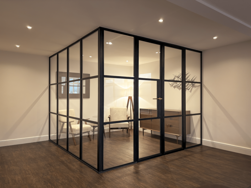 home improvements in manchester :: internal doors