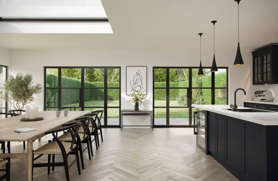 sliding patio doors