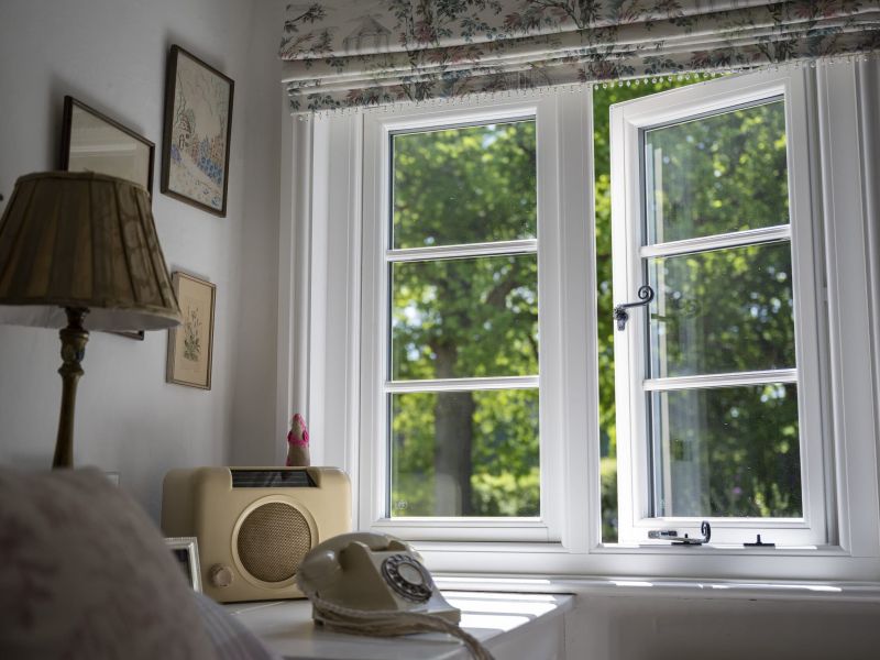 home improvements in manchester :: windows