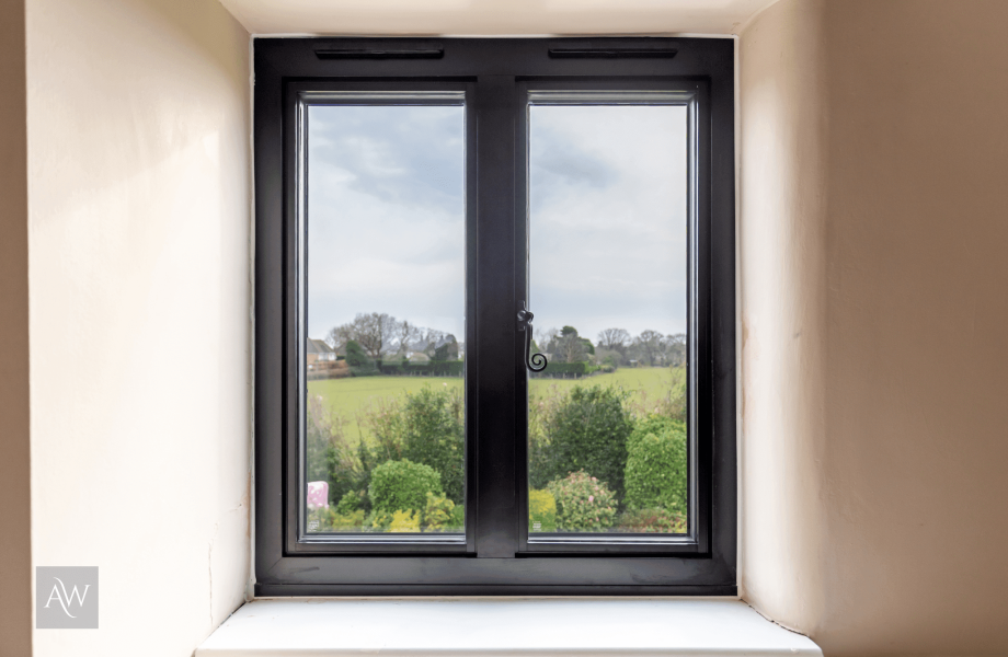 SAS Aluminium Windows	