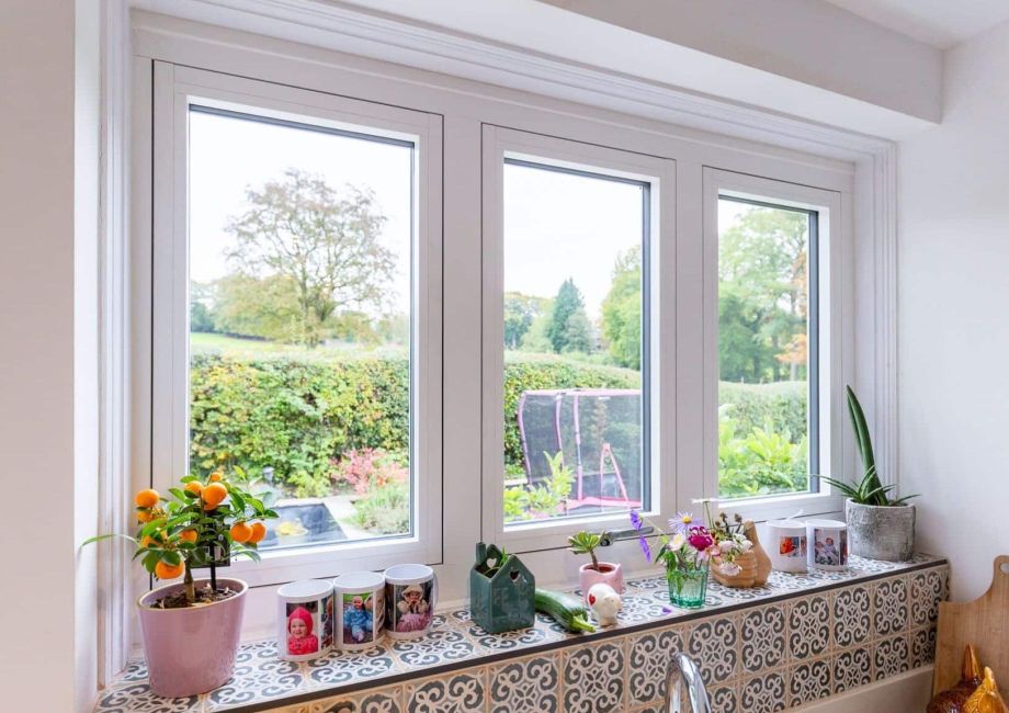 Resicence 9 window	