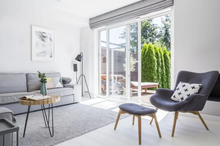 sliding patio doors