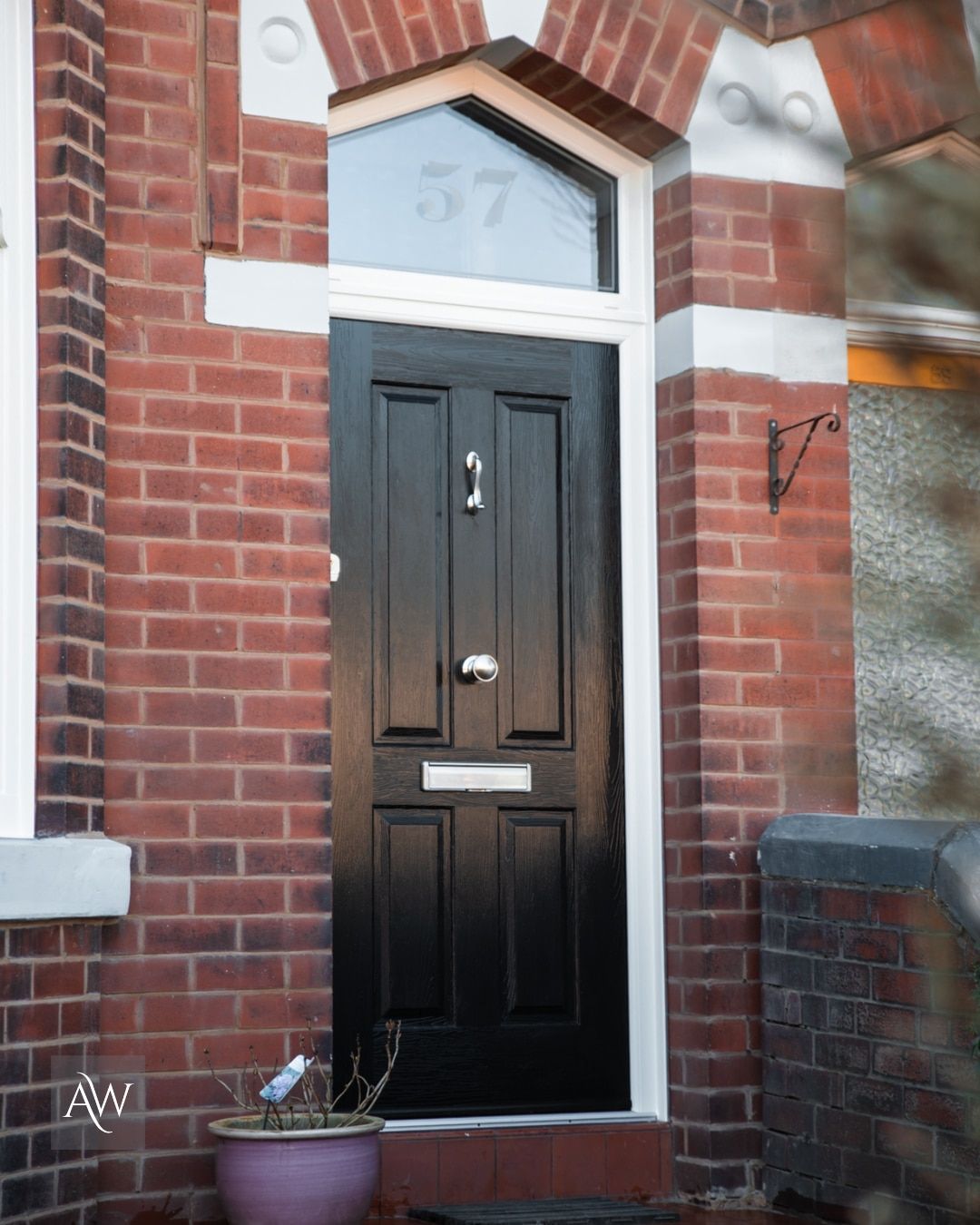 Solidor Ludlow Solid | Davenport
