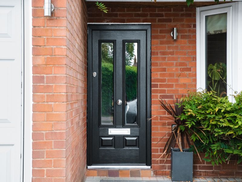 home improvements in manchester :: doors