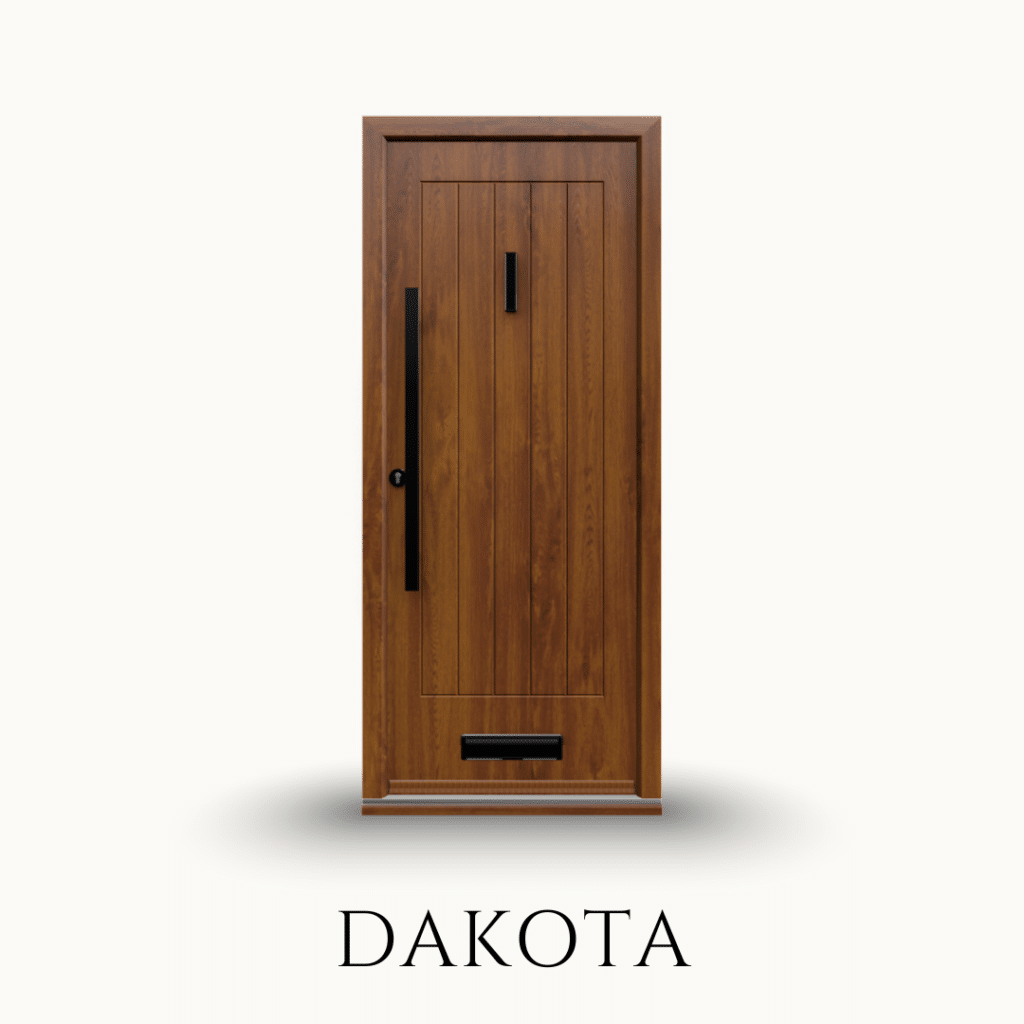 the dakota by rockdoor