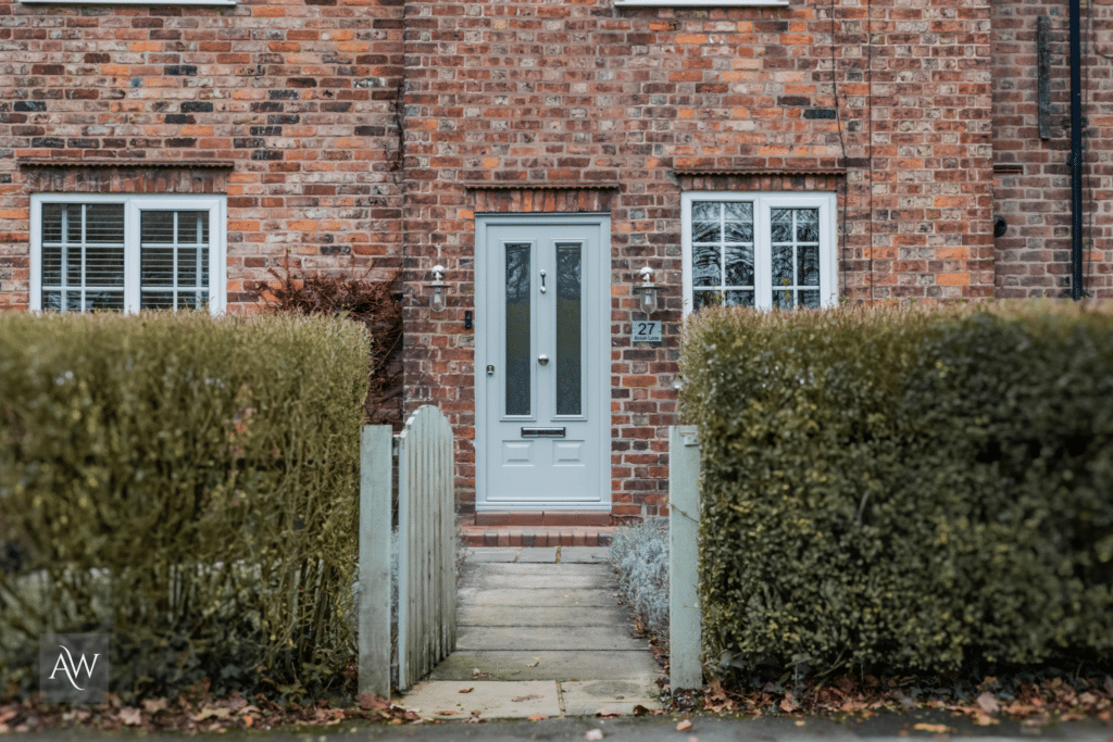 solidor edinburgh composite door installed by alexander windows